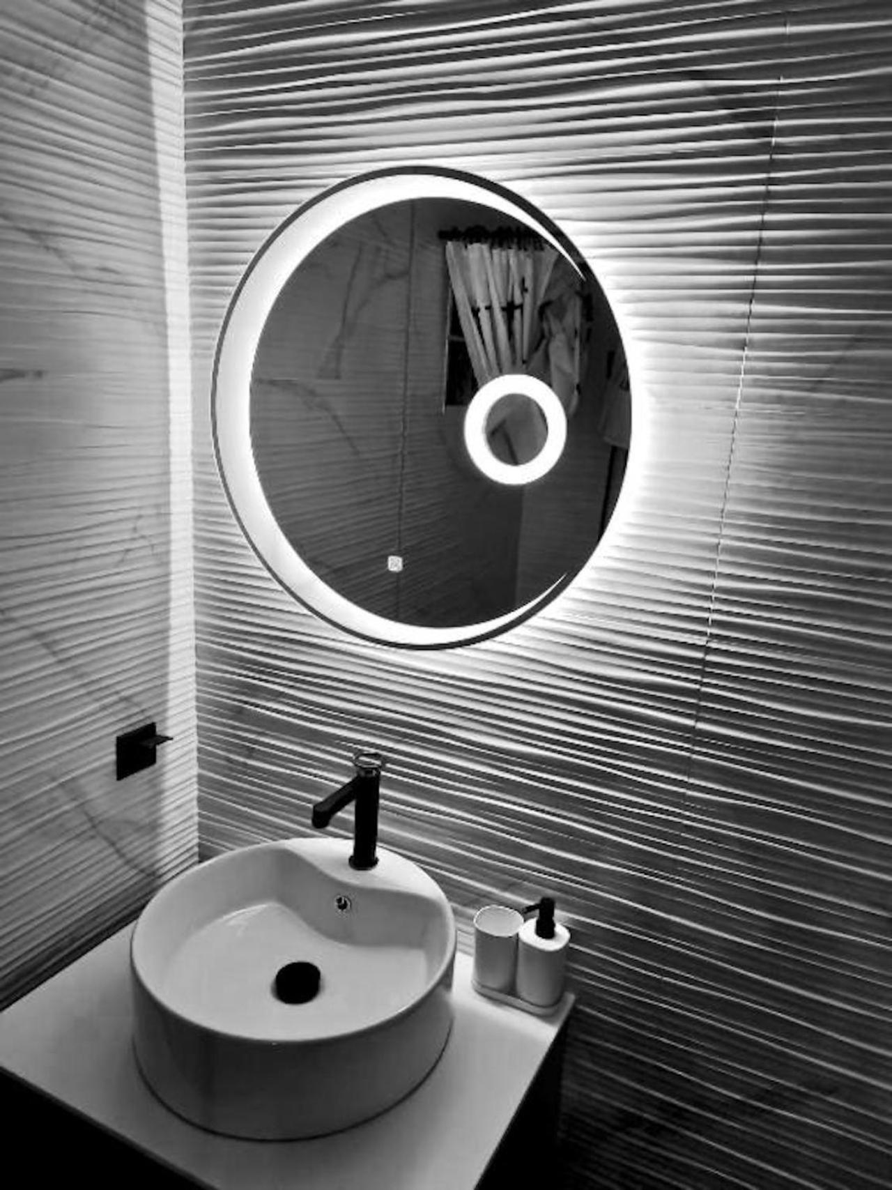 Fruit Tower Apartment Tesalonika Bagian luar foto