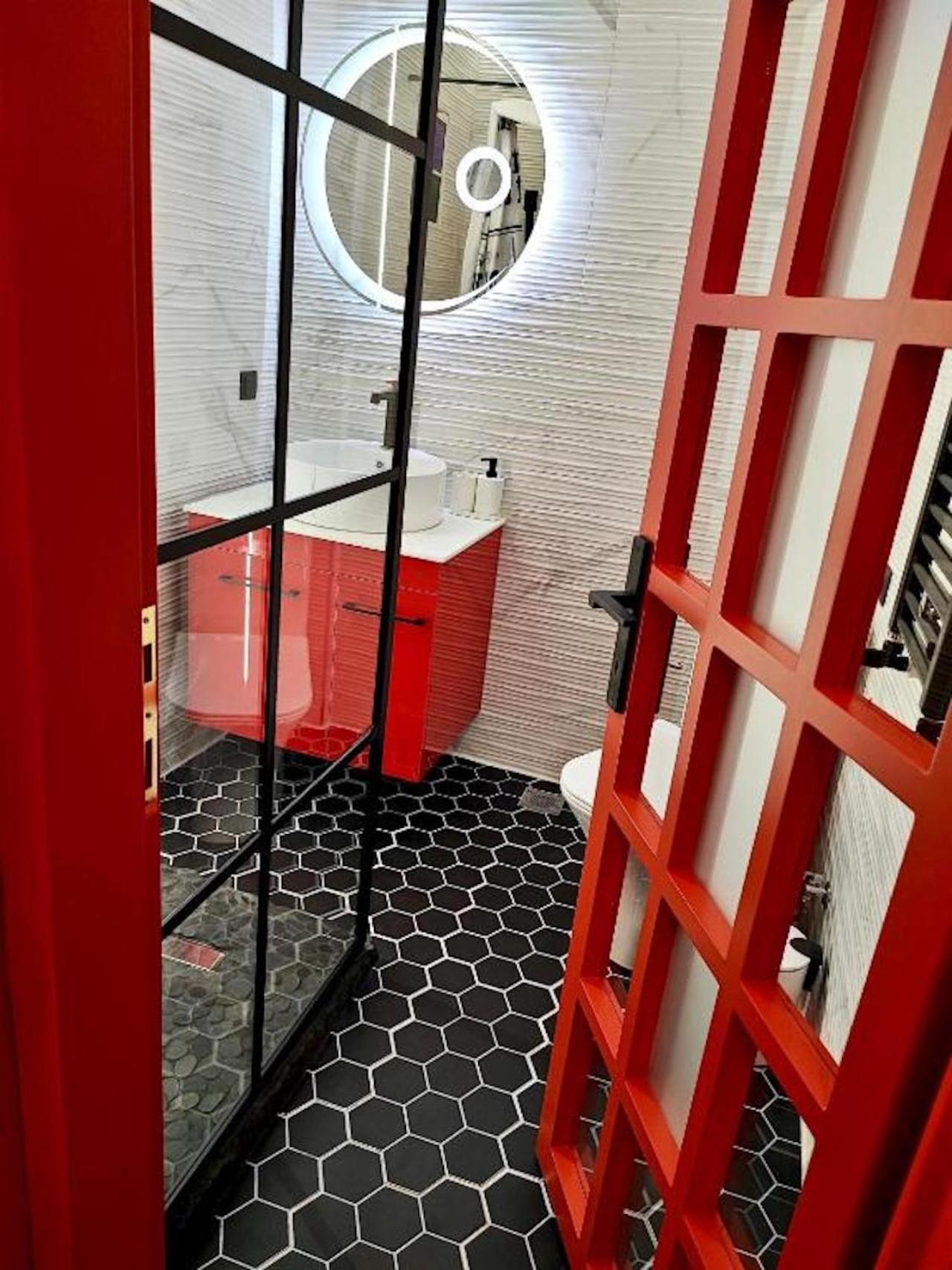 Fruit Tower Apartment Tesalonika Bagian luar foto
